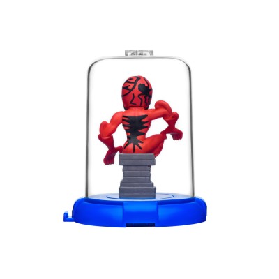Колекційна фігурка Domez Marvel Spider-Man Classic (1шт в ас.)