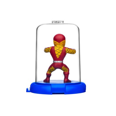 Колекційна фігурка Domez Marvel Spider-Man Classic (1шт в ас.)