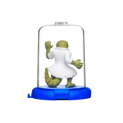 Колекційна фігурка Domez Marvel Spider-Man Classic (1шт в ас.)