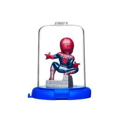 Колекційна фігурка Domez Marvel Spider-Man Classic (1шт в ас.)