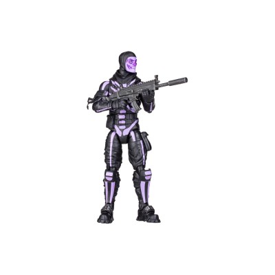 Колекційна фігурка Fortnite Legendary Series Skull Trooper, 15см