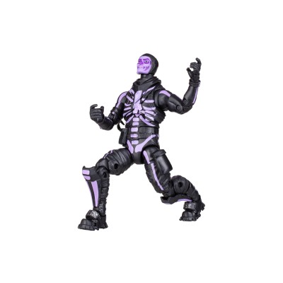 Колекційна фігурка Fortnite Legendary Series Skull Trooper, 15см