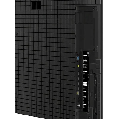 Телевізор 65" Sony OLED 4K 120Hz Smart GoogleTV Black (K-65XR80M2)