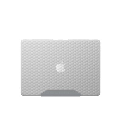 Чохол UAG для MacBook Air 13"(2023-2025), Essential Armor, Ice