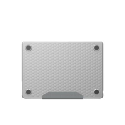 Чохол UAG для MacBook Air 13"(2023-2025), Essential Armor, Ice