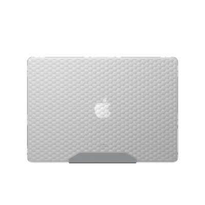 Чохол UAG для MacBook Air 15"(2023-2025), Essential Armor, Ice