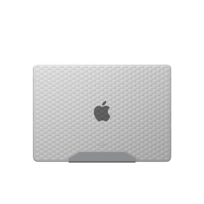 Чохол UAG для MacBook Pro 14"(2021-2023), Essential Armor, Ice