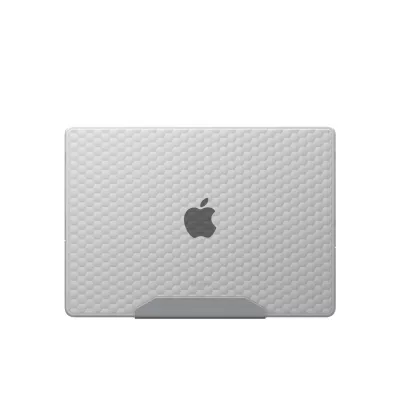 Чохол UAG для MacBook Pro 14"(2021-2023), Essential Armor, Ice
