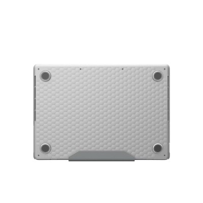 Чохол UAG для MacBook Pro 14"(2021-2023), Essential Armor, Ice