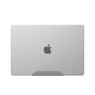 Чохол UAG для MacBook Pro 16"(2021-2023), Essential Armor, Ice