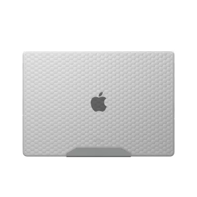 Чохол UAG для MacBook Pro 16"(2021-2023), Essential Armor, Ice