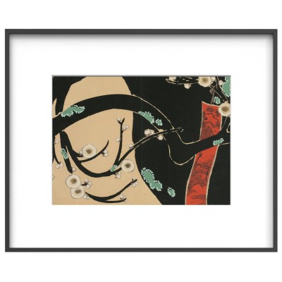 InkPoster Цифровий постер InkPoster Affresco 13.3", Wifi/BT, чорний