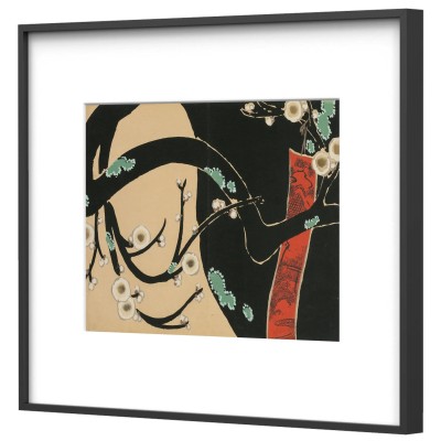 InkPoster Цифровий постер InkPoster Affresco 13.3", Wifi/BT, чорний