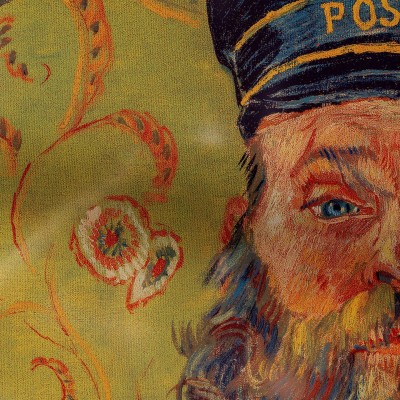 InkPoster Цифровий постер InkPoster Affresco 13.3", Wifi/BT, чорний