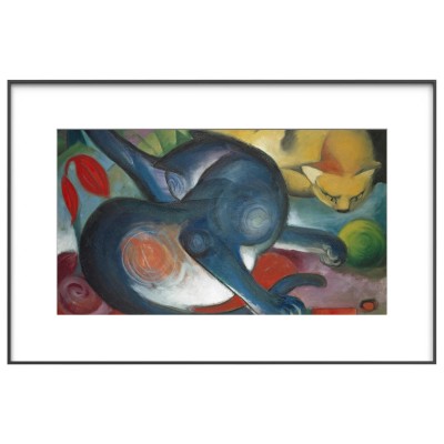 InkPoster Цифровий постер InkPoster Affresco 31.5", Wifi/BT, чорний