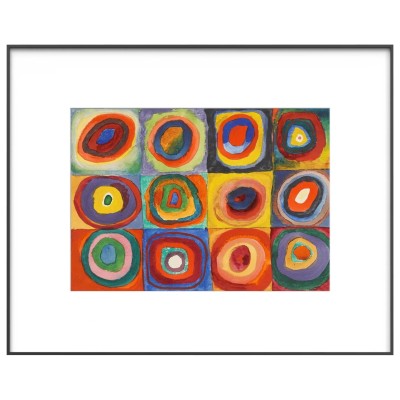 InkPoster Цифровий постер InkPoster Tela 28.5", Wifi/BT, чорний