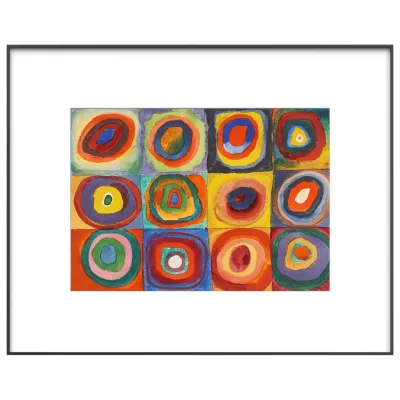 InkPoster Цифровий постер InkPoster Tela 28.5", Wifi/BT, чорний