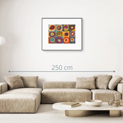 InkPoster Цифровий постер InkPoster Tela 28.5", Wifi/BT, чорний