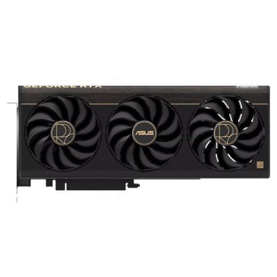 Відеокарта ASUS GeForce RTX 5080 16GB GDDR7 OC PROART-RTX5080-O16G (90YV0N30-M0NA00)