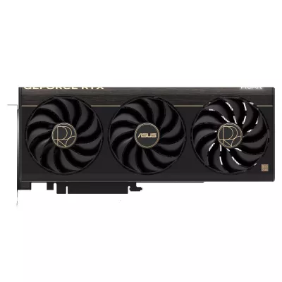 Відеокарта ASUS GeForce RTX 5080 16GB GDDR7 OC PROART-RTX5080-O16G (90YV0N30-M0NA00)