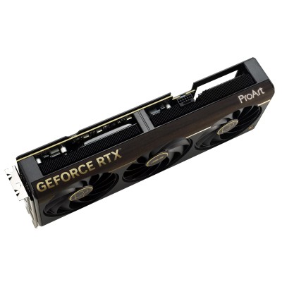 Відеокарта ASUS GeForce RTX 5080 16GB GDDR7 OC PROART-RTX5080-O16G (90YV0N30-M0NA00)