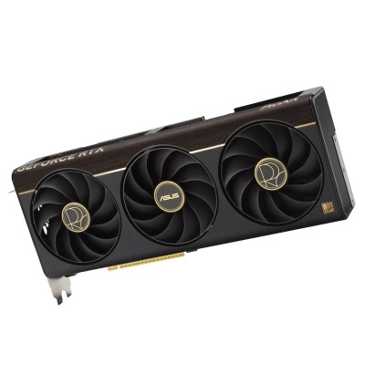 Відеокарта ASUS GeForce RTX 5080 16GB GDDR7 OC PROART-RTX5080-O16G (90YV0N30-M0NA00)