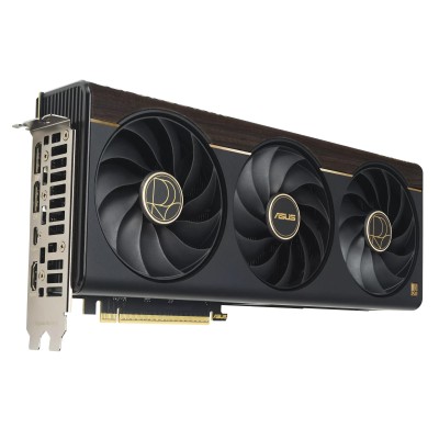 Відеокарта ASUS GeForce RTX 5080 16GB GDDR7 OC PROART-RTX5080-O16G (90YV0N30-M0NA00)