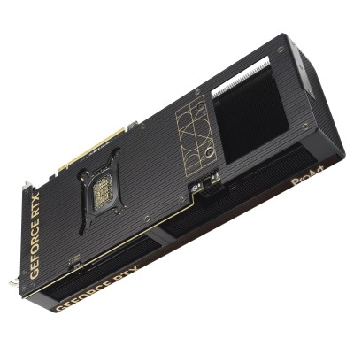Відеокарта ASUS GeForce RTX 5080 16GB GDDR7 OC PROART-RTX5080-O16G (90YV0N30-M0NA00)