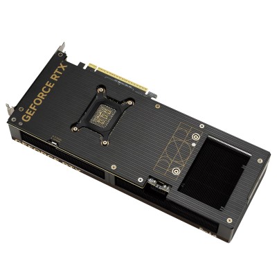 Відеокарта ASUS GeForce RTX 5080 16GB GDDR7 OC PROART-RTX5080-O16G (90YV0N30-M0NA00)