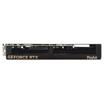 Відеокарта ASUS GeForce RTX 5080 16GB GDDR7 OC PROART-RTX5080-O16G (90YV0N30-M0NA00)