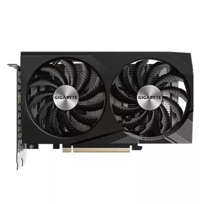 Відеокарта GIGABYTE GeForce RTX 3050 8GB GDDR6 WINDFORCE OC