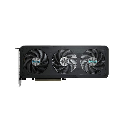 Відеокарти GIGABYTE GeForce RTX 5060 Ti 8GB GDDR7 EAGLE MAX OC