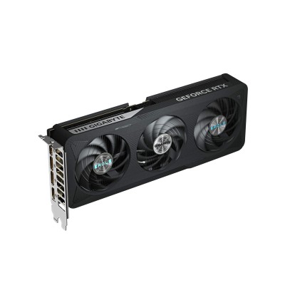 Відеокарти GIGABYTE GeForce RTX 5060 Ti 8GB GDDR7 EAGLE MAX OC