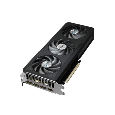 Відеокарти GIGABYTE GeForce RTX 5060 Ti 8GB GDDR7 EAGLE MAX OC