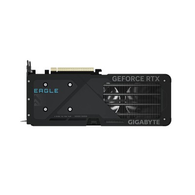Відеокарти GIGABYTE GeForce RTX 5060 Ti 8GB GDDR7 EAGLE MAX OC