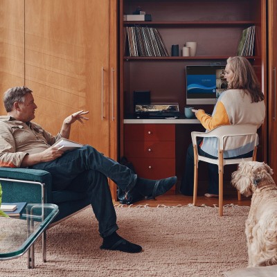 Комп'ютер персональний моноблок HP EliteOne 870-G9 27" QHD IPS AG, Intel i5-14500, 16GB, F512GB, UMA, WiFi, кл+м, Win11P (7B1F2E