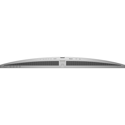 Комп'ютер персональний моноблок HP EliteOne 870-G9 27" QHD IPS AG, Intel i5-14500, 16GB, F512GB, UMA, WiFi, кл+м, Win11P (7B1F2E