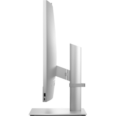 Комп'ютер персональний моноблок HP EliteOne 870-G9 27" QHD IPS AG, Intel i5-14500, 16GB, F512GB, UMA, WiFi, кл+м, Win11P (7B1F2E