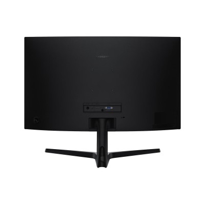 Монітор Samsung 27" S27D390 D-Sub, HDMI, VA, 100Hz, 4ms, CURVED