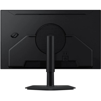 Монітор Samsung 27" S27DG500E HDMI, DP, USB, MM, IPS, 2560x1440, 180Hz, 1ms