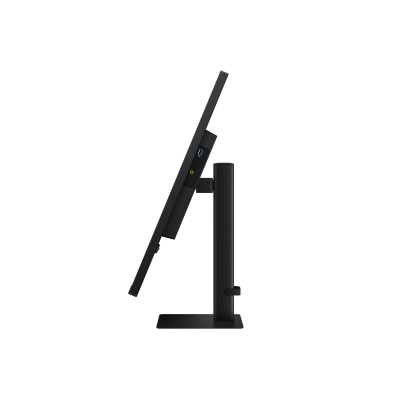 Монітор Samsung 32" HRM S70D HDMI, DP, VA, 3840x2160