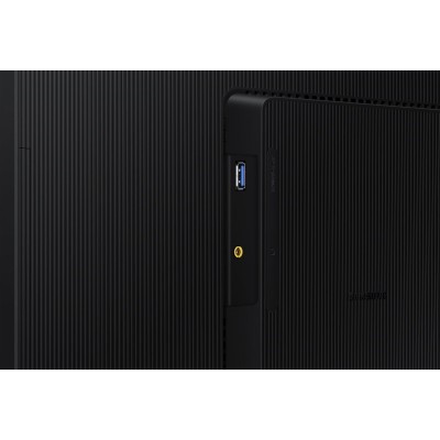 Монітор Samsung 32" HRM S70D HDMI, DP, VA, 3840x2160