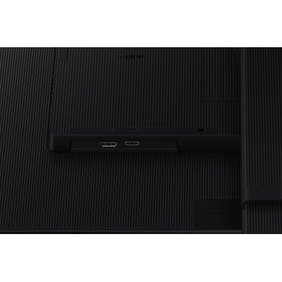 Монітор Samsung 32" HRM S70D HDMI, DP, VA, 3840x2160