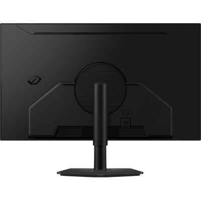 Монітор Samsung 32" Odyssey G502F HDMI, DP, IPS, 2560x1440, 180Hz