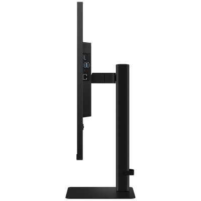 Монітор Samsung 32" S32D804 HDMI, USB, VA, 3840x2160, 4ms