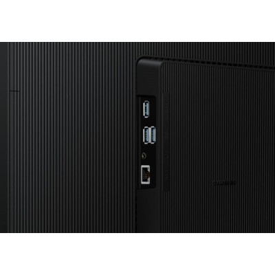 Монітор Samsung 32" S32D804 HDMI, USB, VA, 3840x2160, 4ms