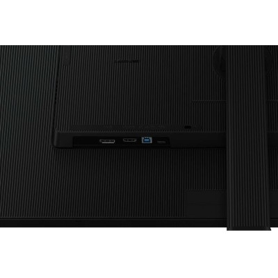 Монітор Samsung 32" S32D804 HDMI, USB, VA, 3840x2160, 4ms