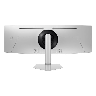Монітор Samsung 48.7"Odyssey G9 49DG910 HDMI, DP, USB, USB-C, OLED, 5120x1440, 32:9, 144Hz, 0.3ms, CURVED