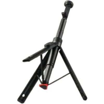 Монопод Xiaomi Zoom Floor Selfie Stick Tripod 62 (BHR083ZGL) чорний