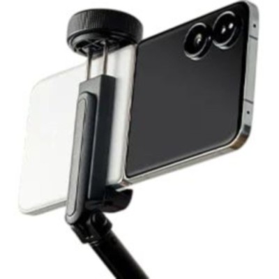Монопод Xiaomi Zoom Floor Selfie Stick Tripod 62 (BHR083ZGL) чорний